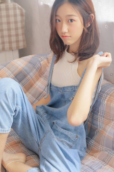 轻姚寡妇